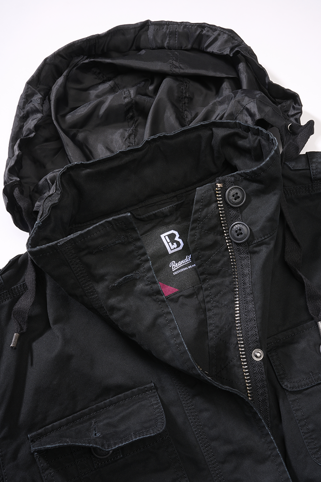 Women Britannia Jacket