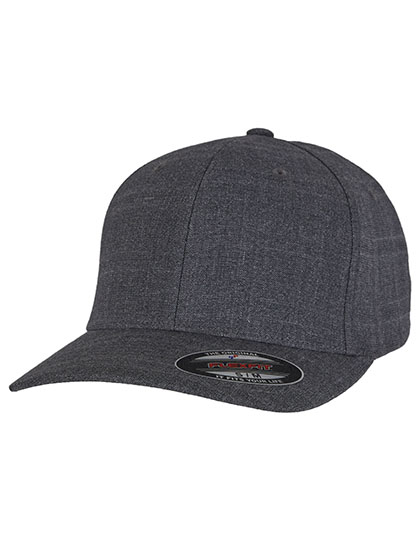 Cap – Fine Melange Flexfit