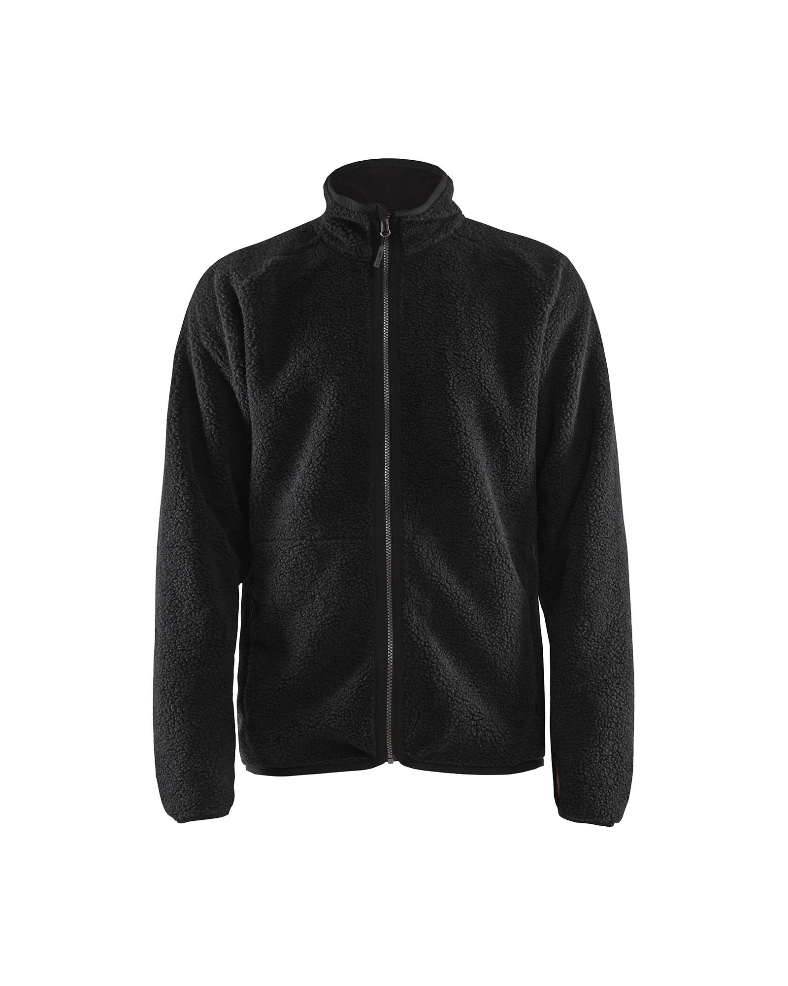 Pile Jacke