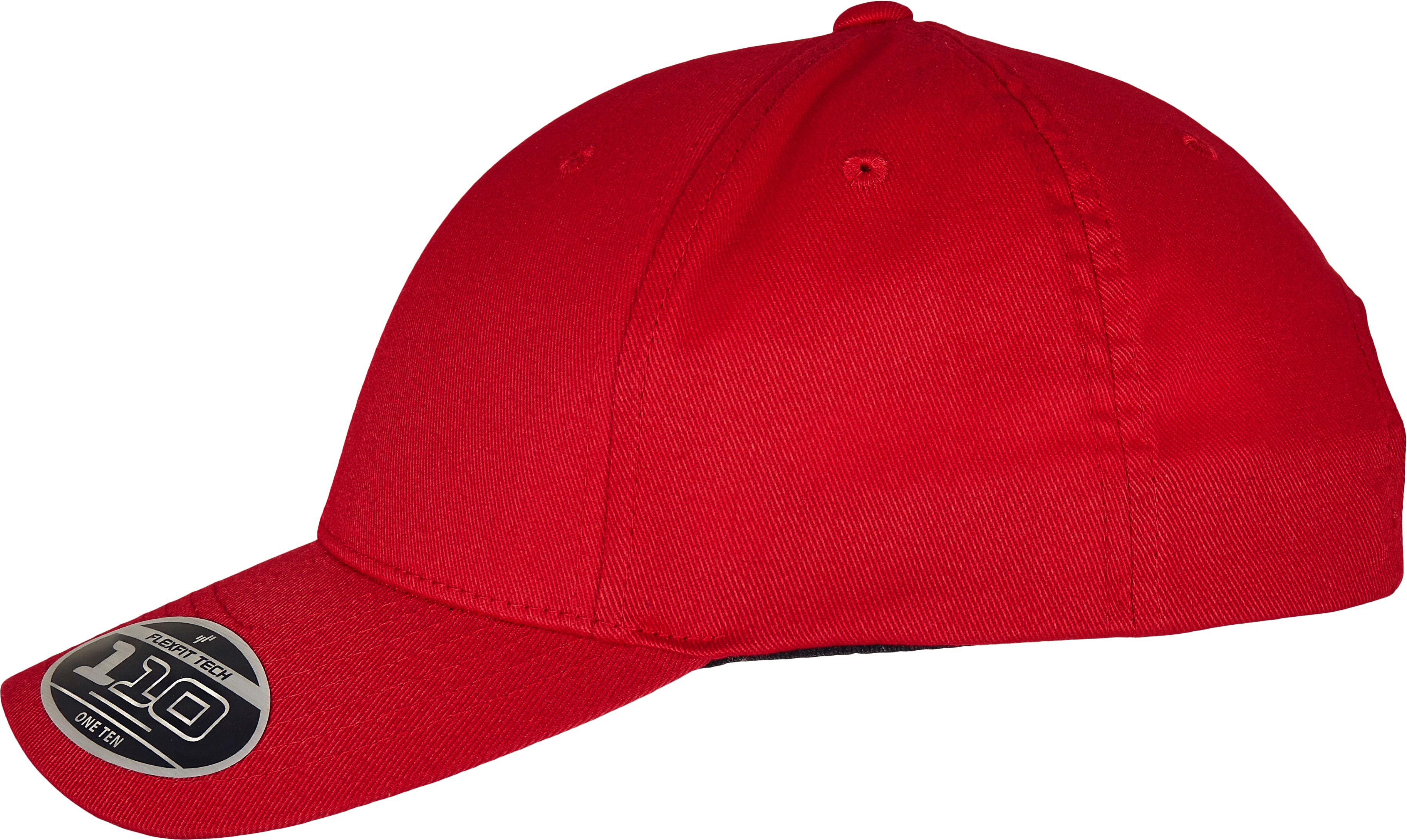 Cap – Flexfit 110 Curved Visor Snapback