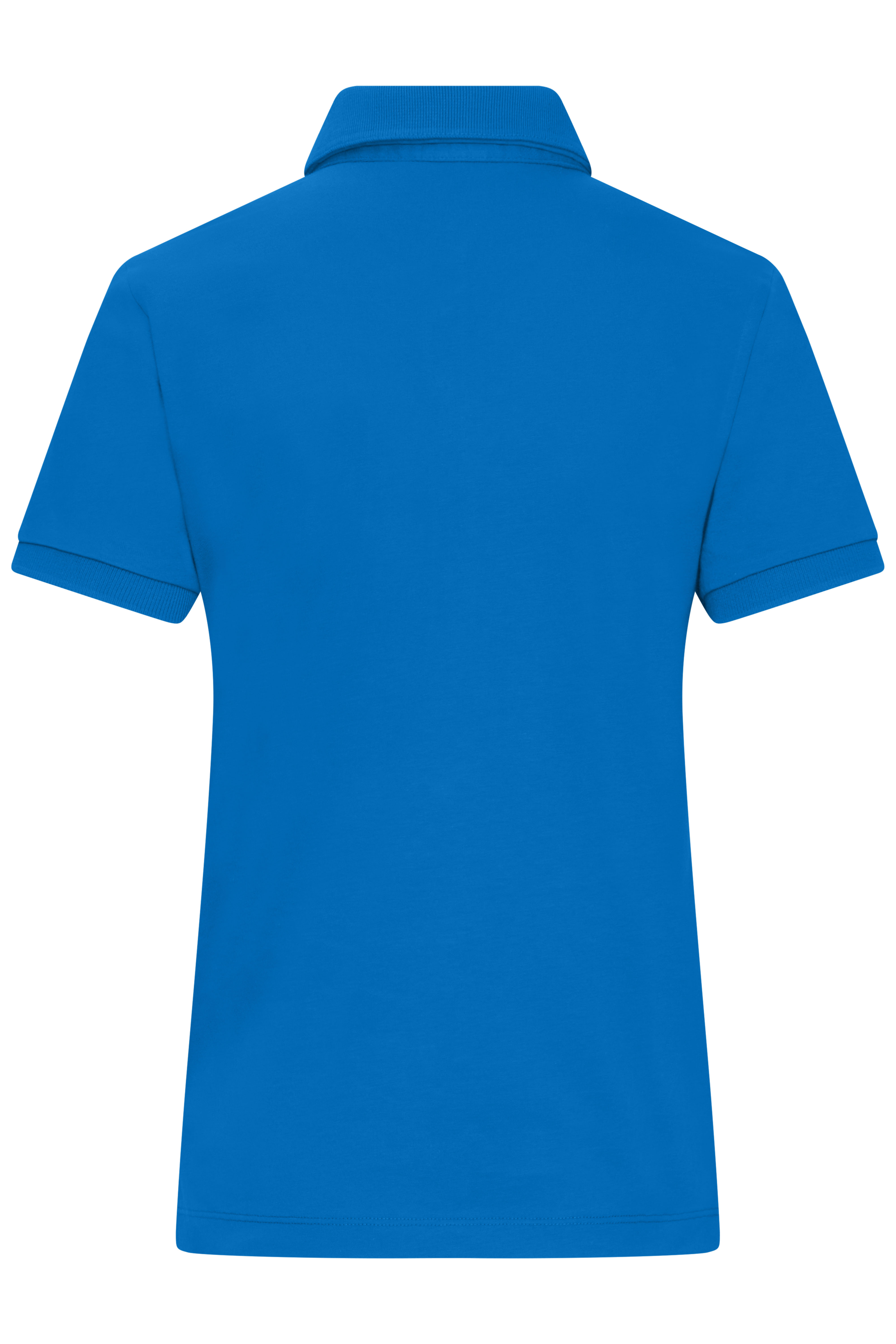 Ladies´ Mercerised Polo