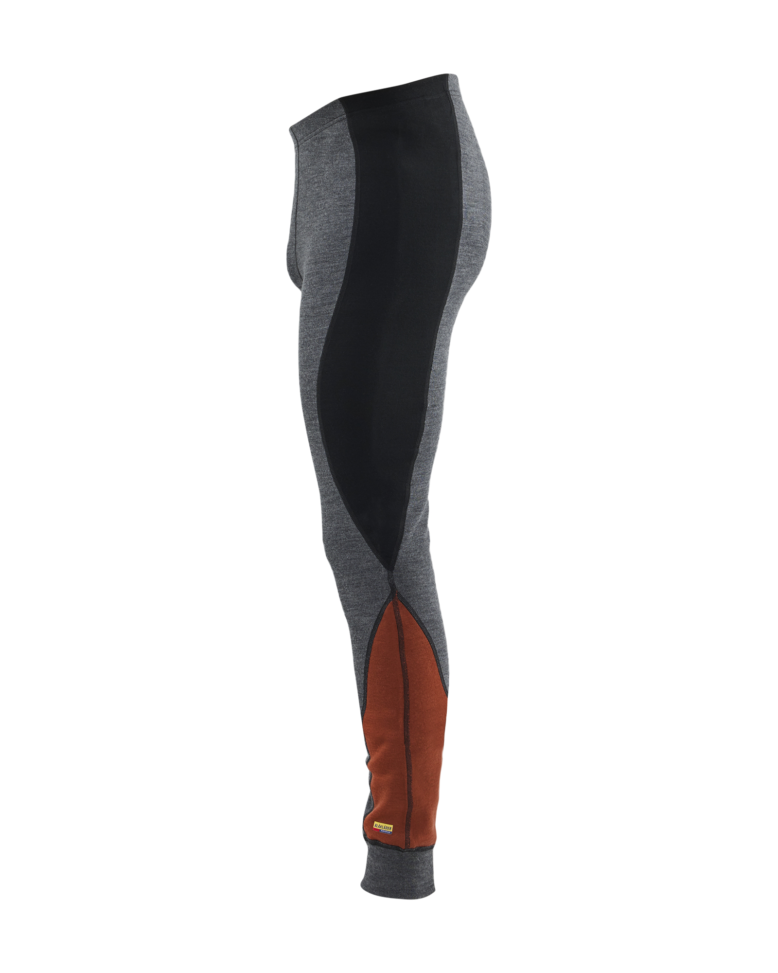 Unterhose XWARM, 100% Merino