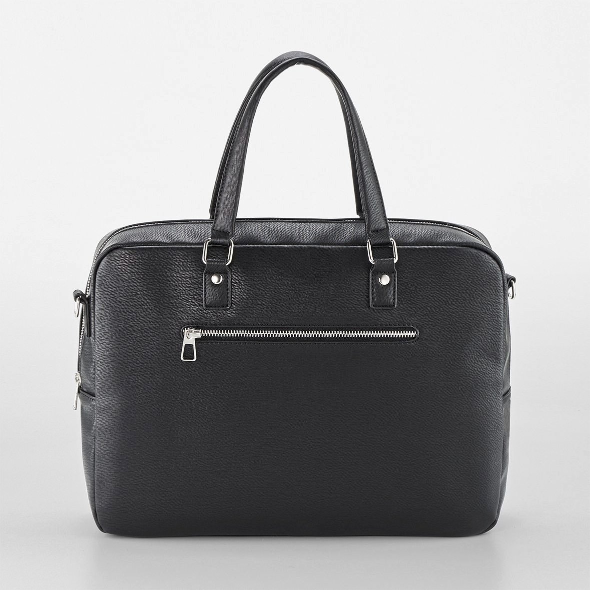 Tasche – Tailored Luxe Briefcase