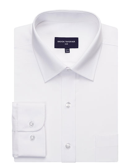 Hemd – Juno Long Sleeve Shirt