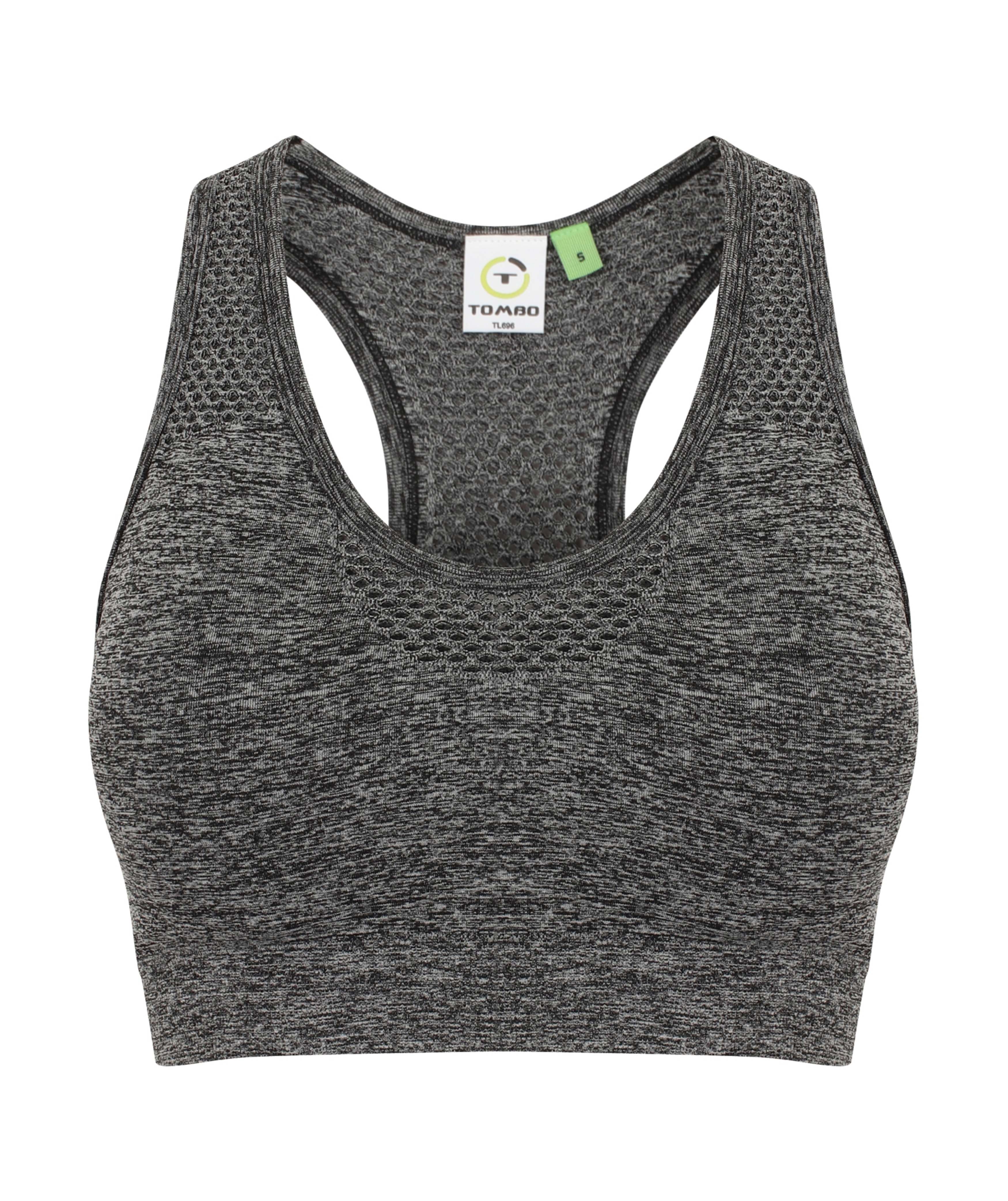Unterwäsche – Ladies´ Seamless Crop Top