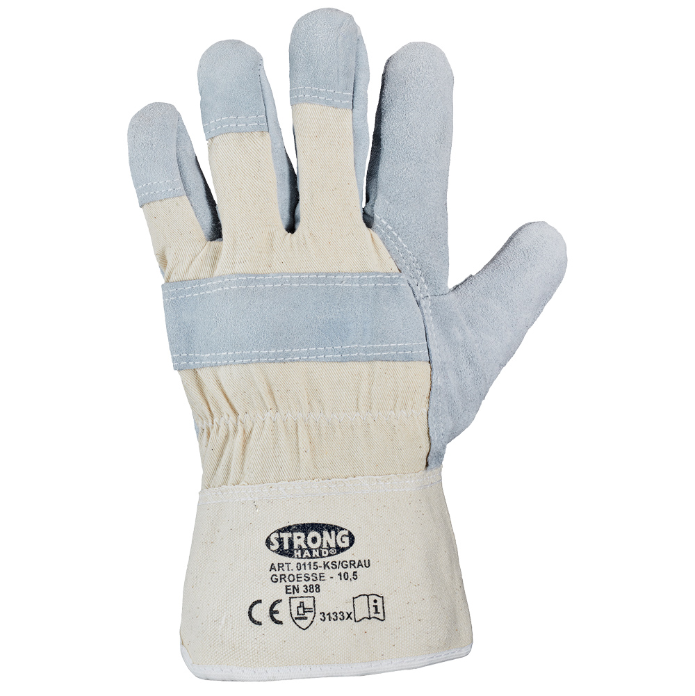 Stronghand® Handschuhe K S