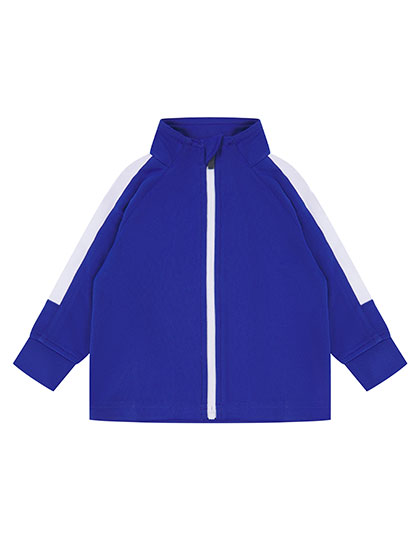 Jacke – Kids Track Top