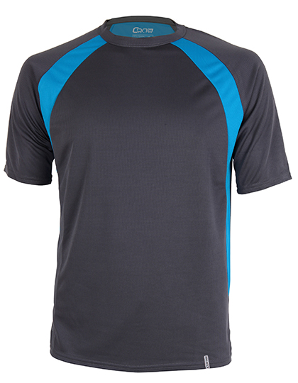 T-Shirt – Pace Tech Tee