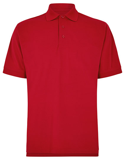 Classic Fit Klassic Superwash 60° Polo