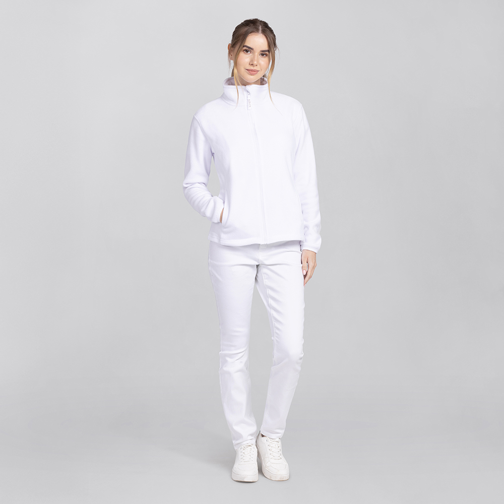 Damen Fleecejacke