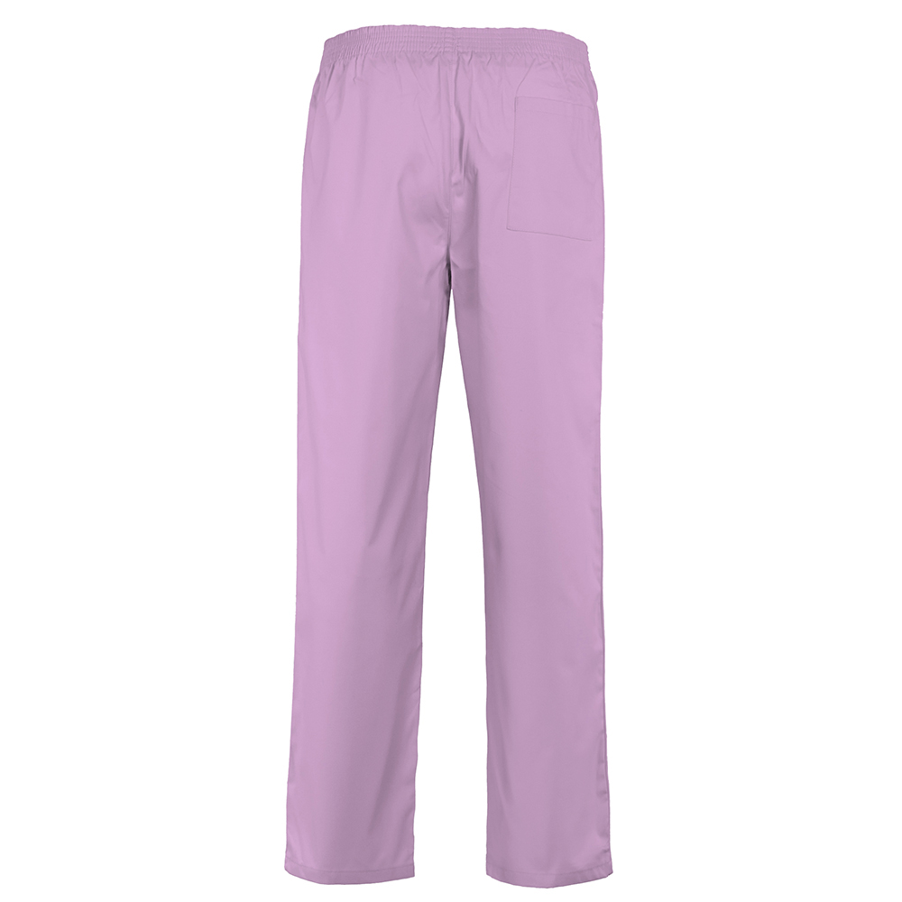 Schlupfhose, unisex, flieder