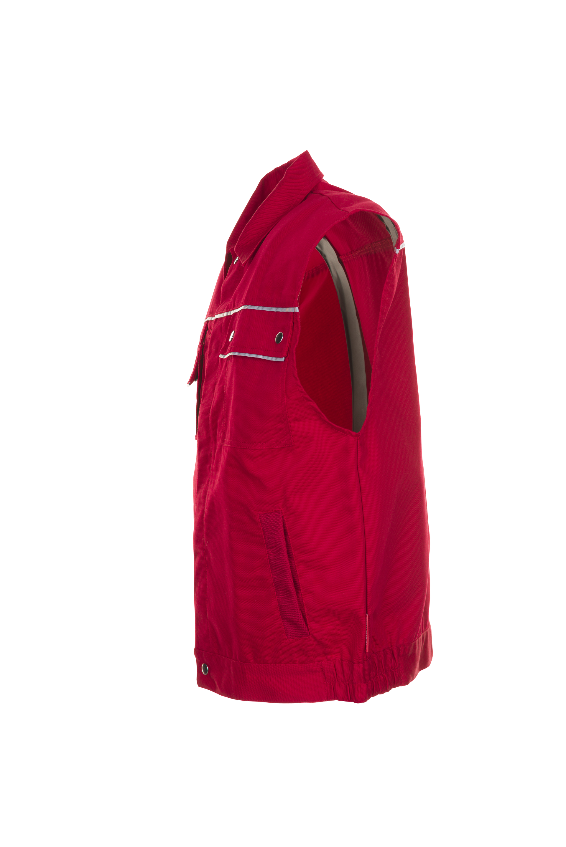 PLANAM Weste Canvas 320