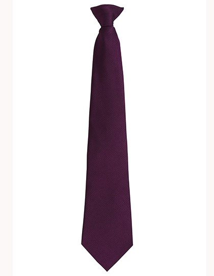 Krawatte – Colours Orginals Fashion Clip Tie