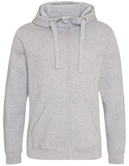 Sweatshirt – Graduate Heavyweight Zoodie