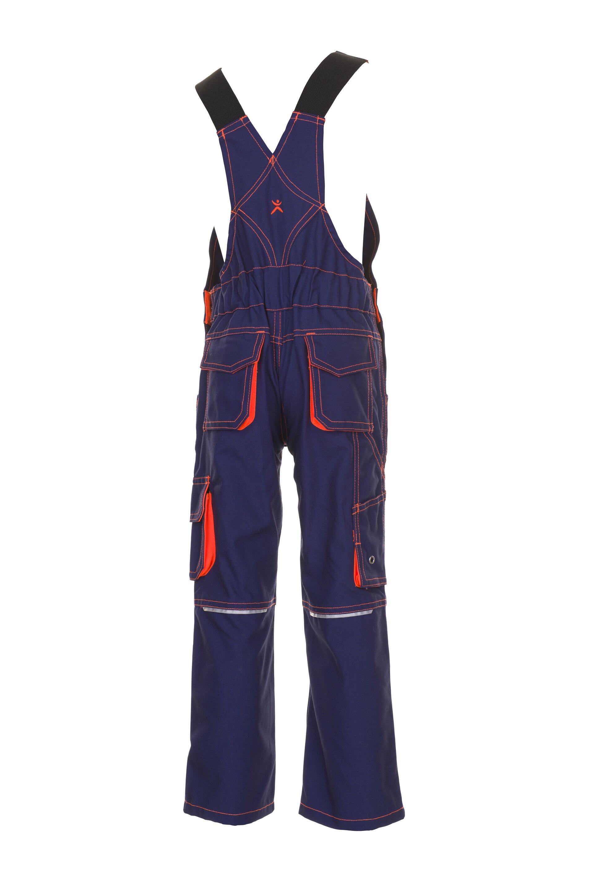 PLANAM Latzhose Junior
