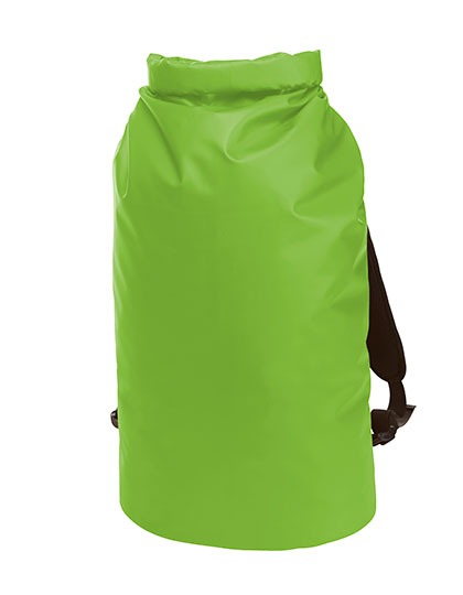 Tasche – Backpack Splash