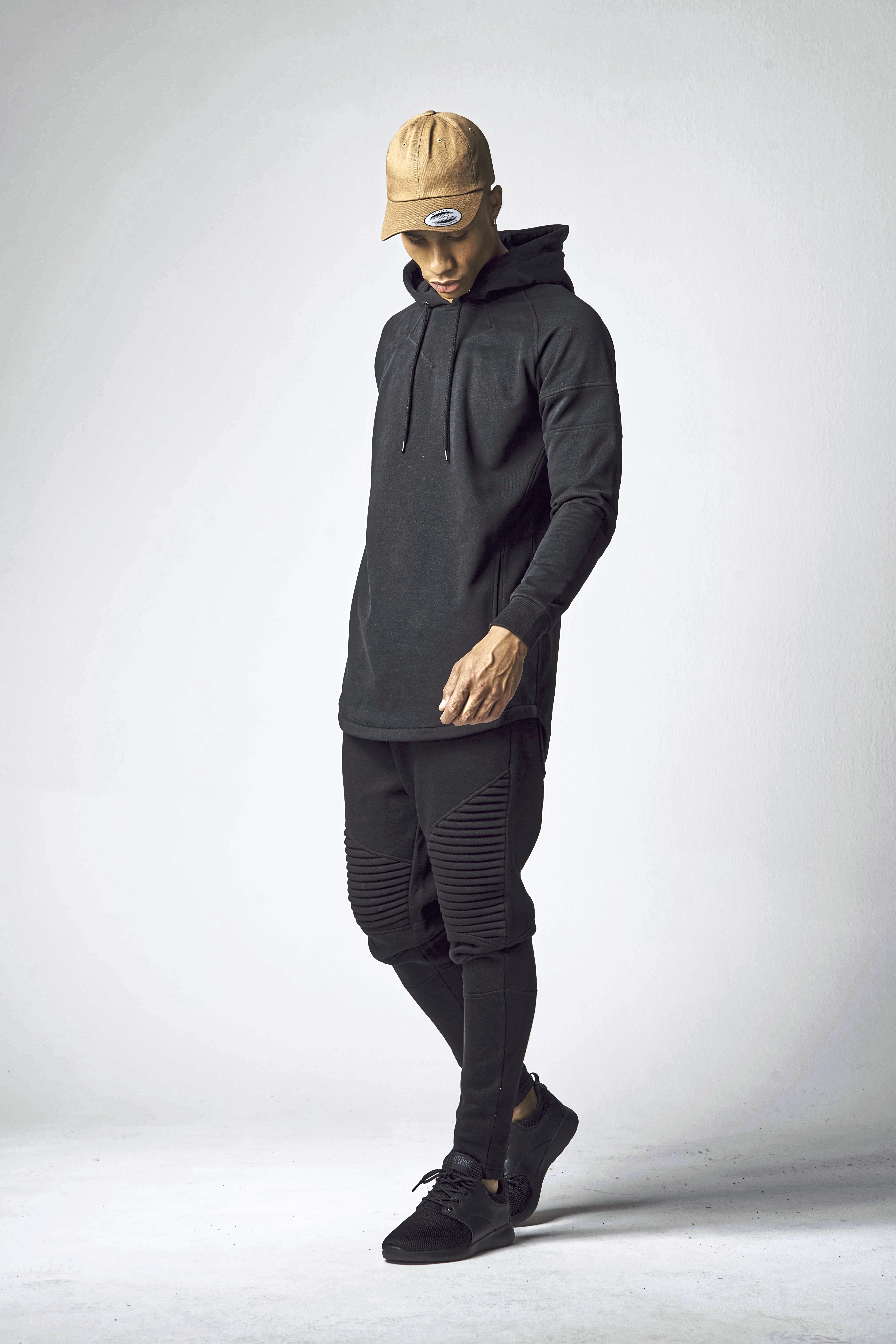 Cap – Low Profile Cotton Twill