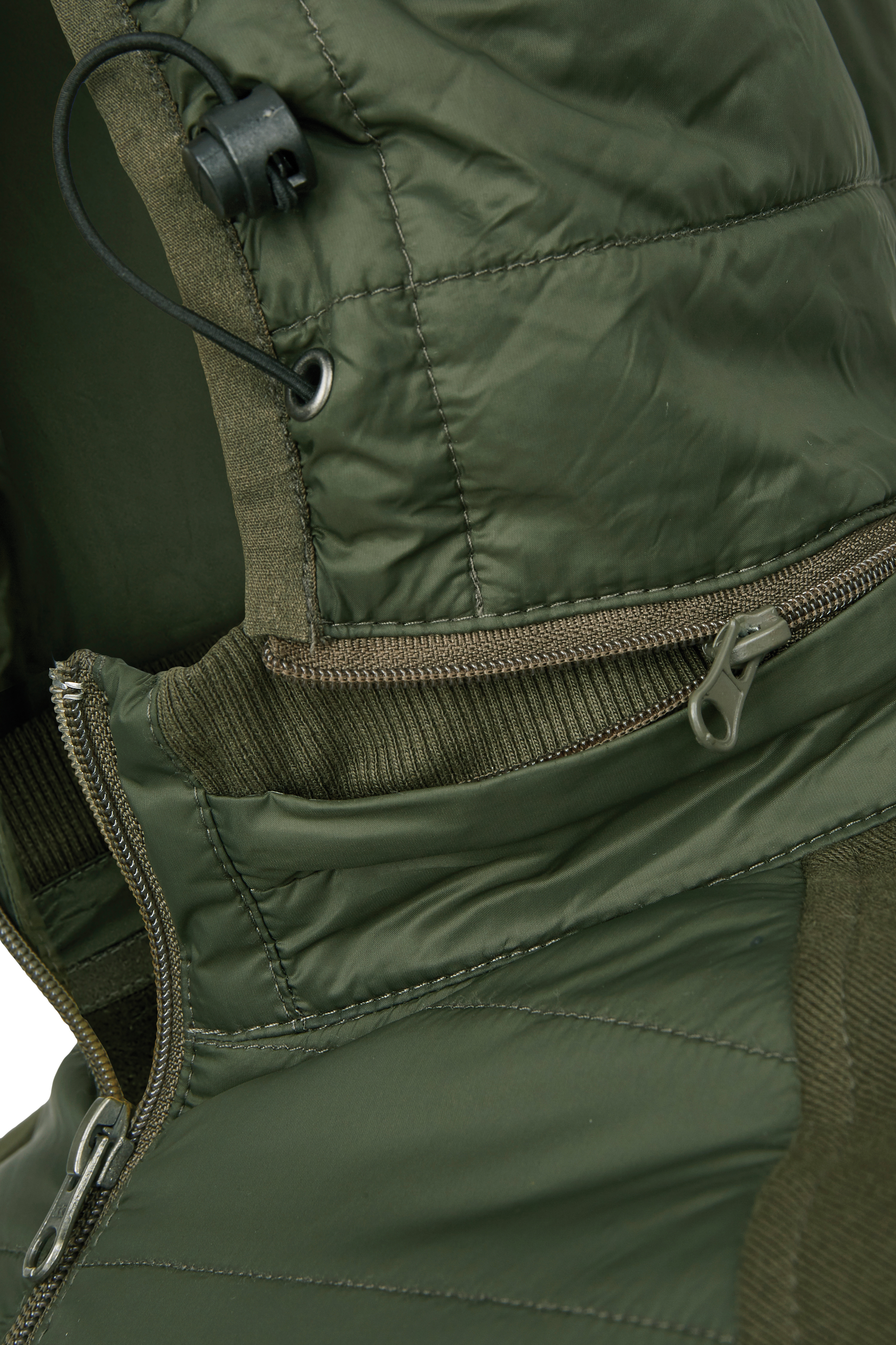 my mate - Unisex Hybrid Jacket
