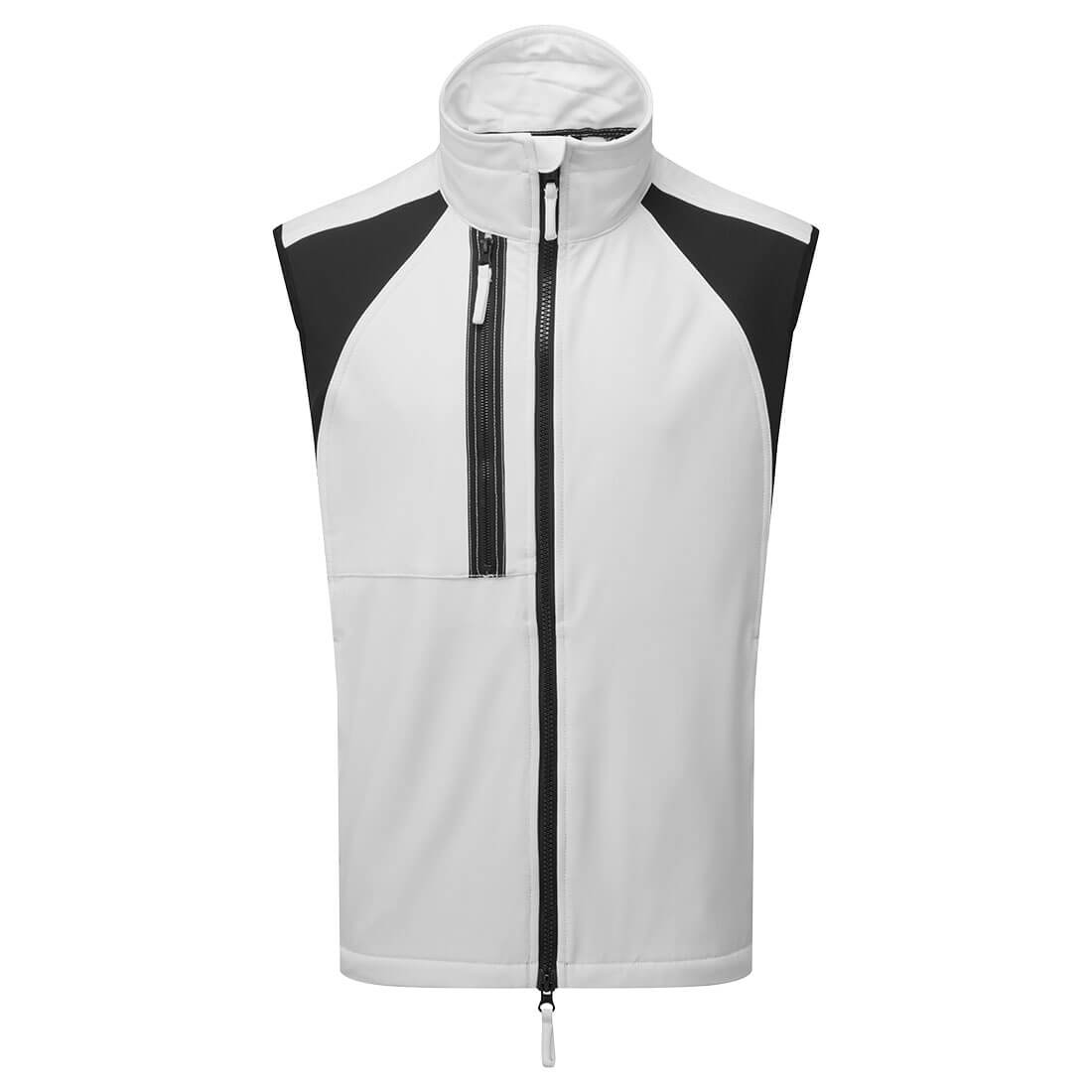 WX2 Eco Softshellweste (2L)