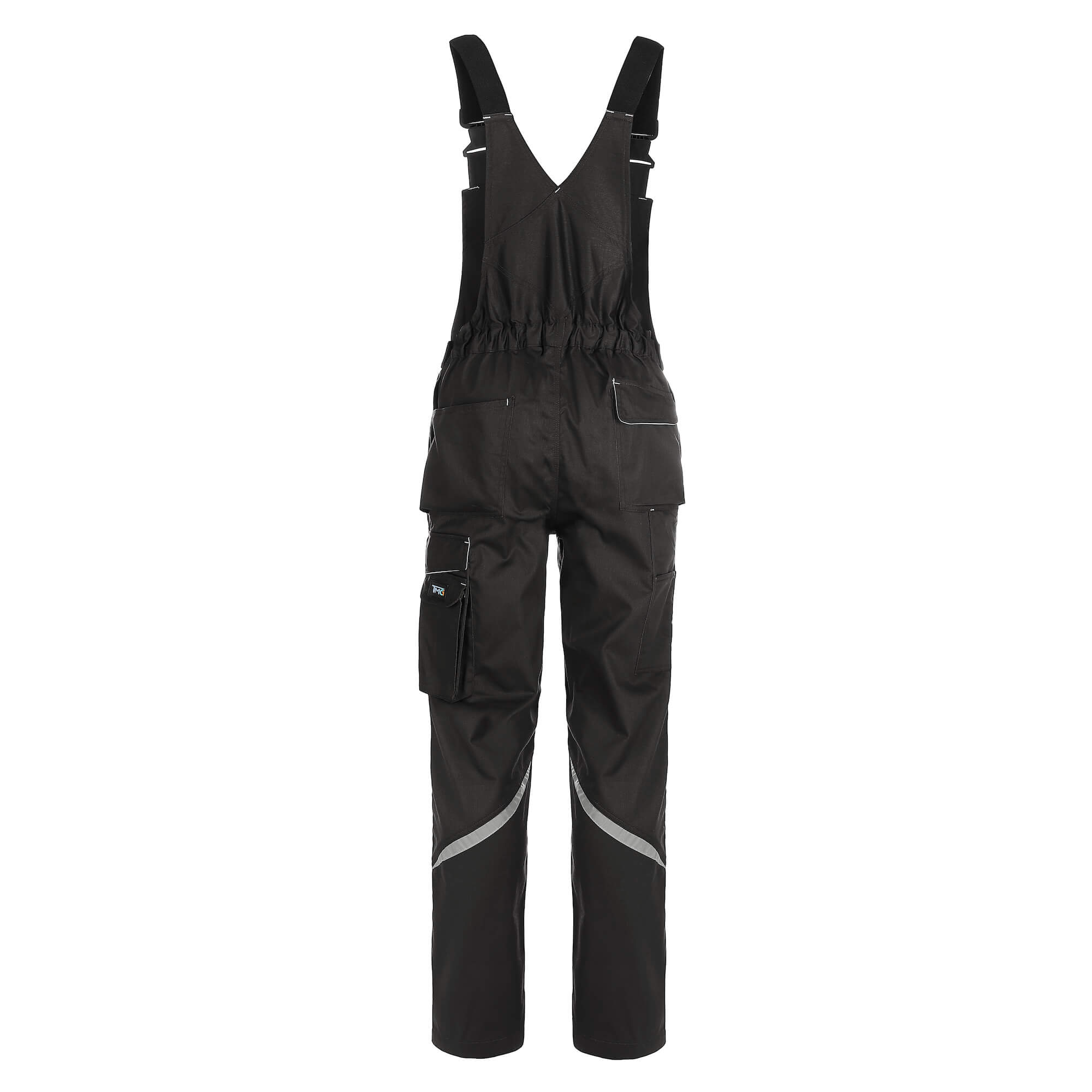TMG Arbeitslatzhose Finesse Herren