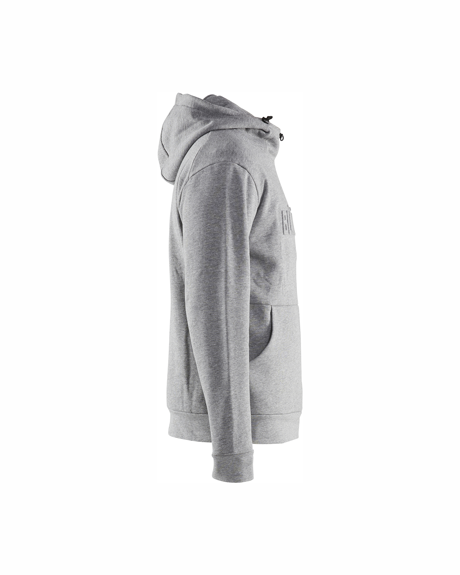 Kapuzenpullover 3D