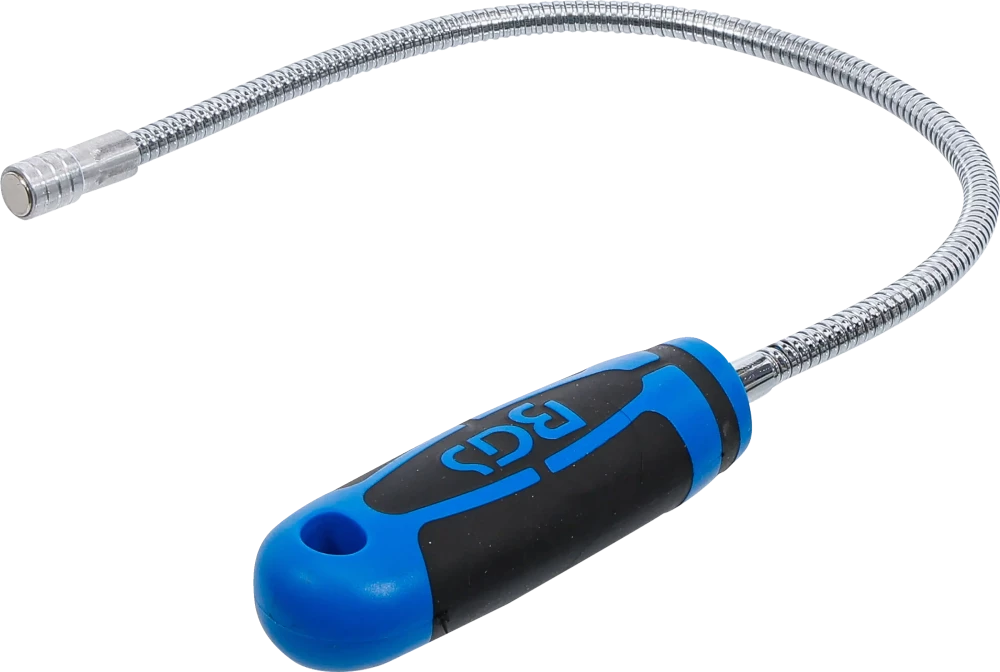 Magnetheber, flexibel, 500 mm, Zugkraft 1 kg