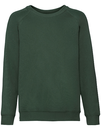 Sweatshirt – Kids´ Classic Raglan Sweat