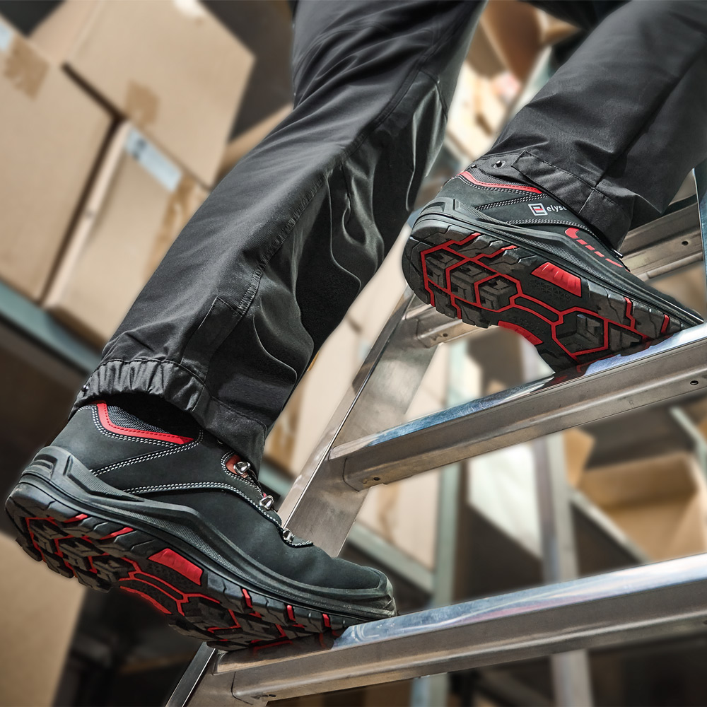 Halbschuhe Dimaro