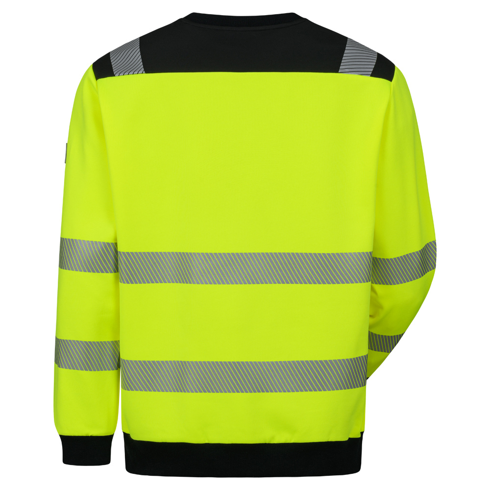 Warnschutz-Sweatshirt Salvino