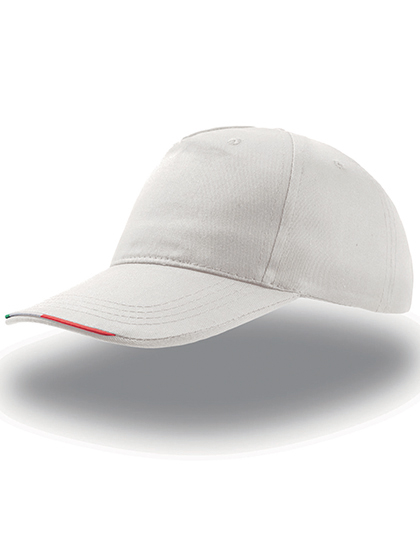 Start Five Italia Cap