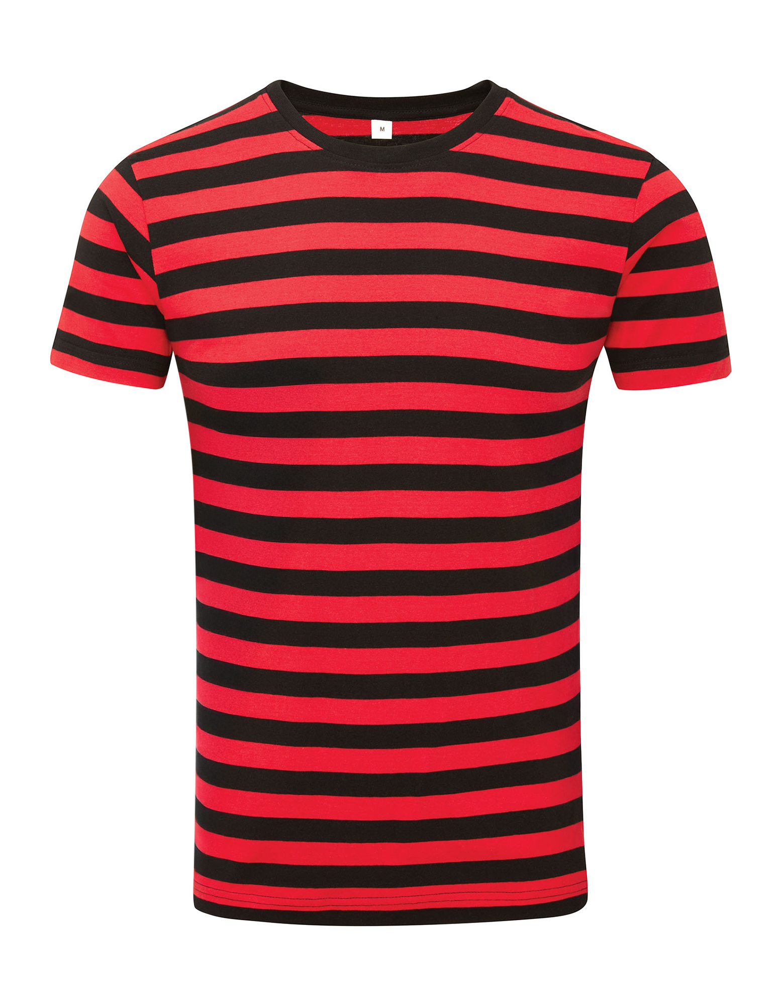 T-Shirt – Men´s Stripy T