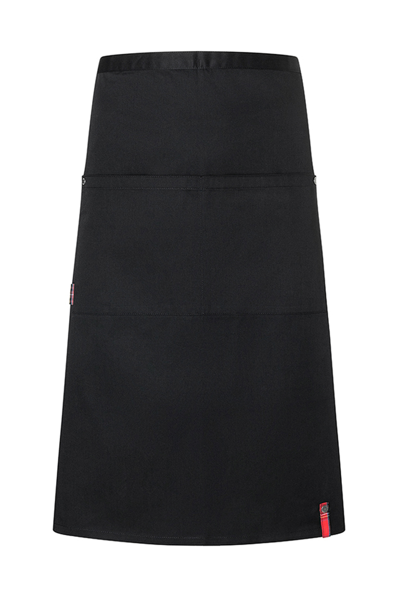 ROCK CHEF® Stage2 Bistro Apron with Pockets