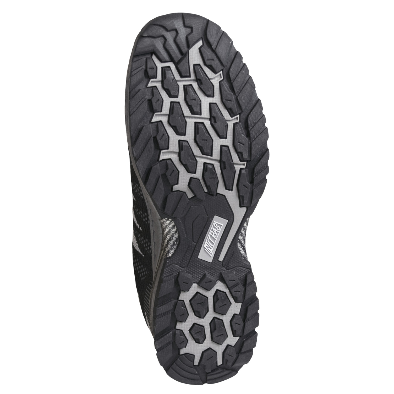 Sicherheitshalbschuh PRO STEP FIT Sicherheitshalbschuhe