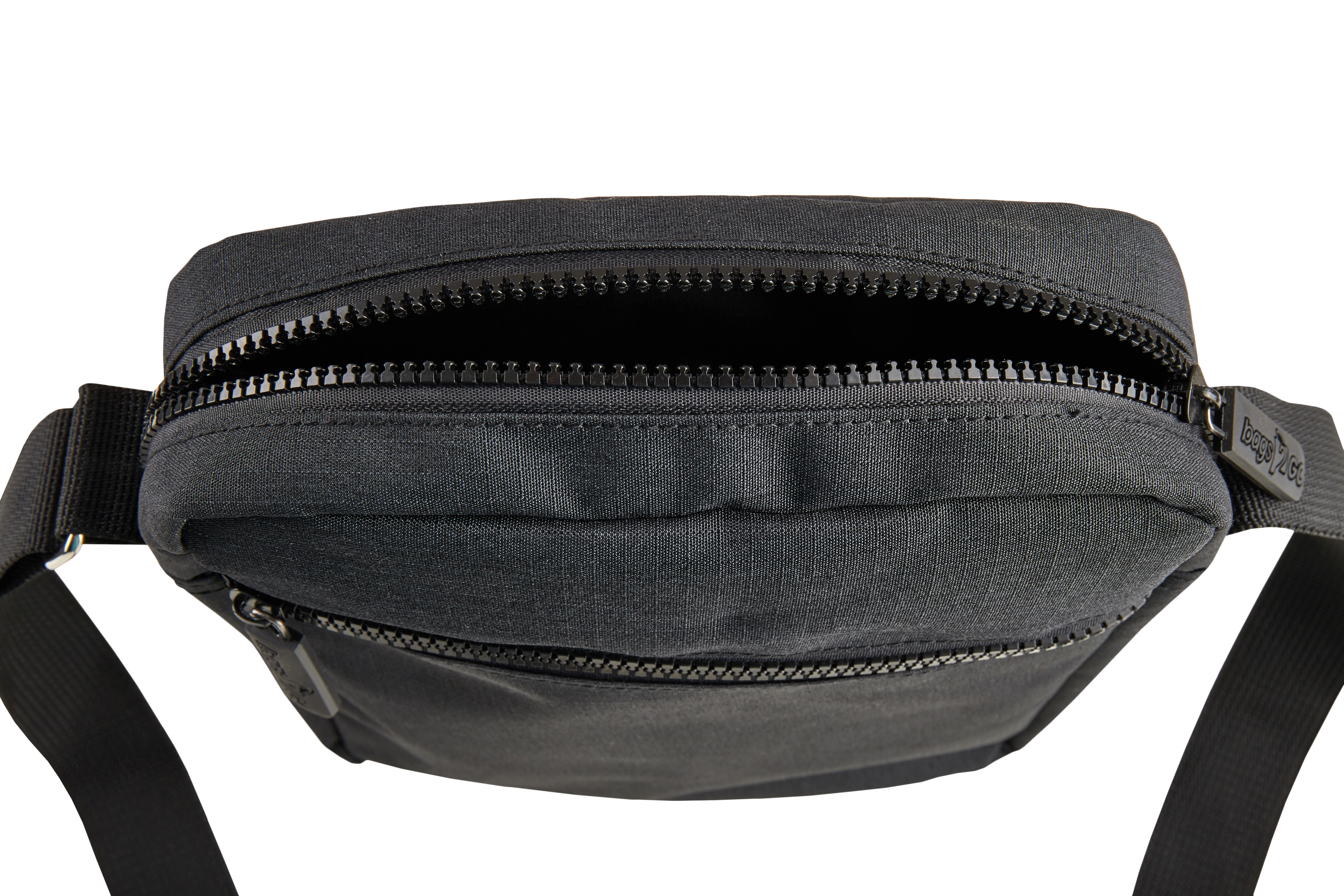 Tasche – Small Messenger Bag - Vancouver