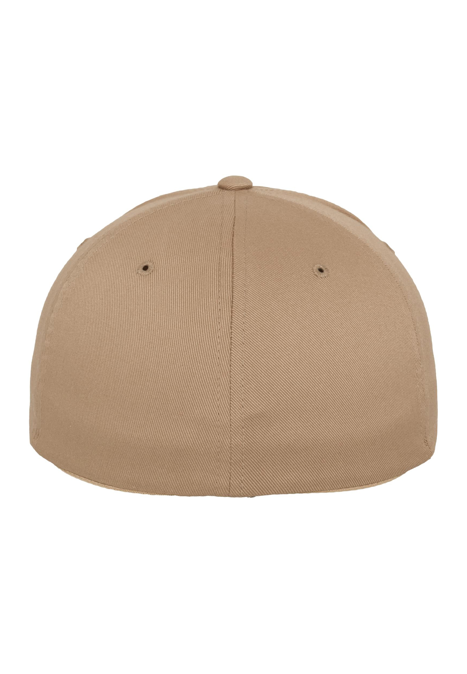 Wooly Combed Cap