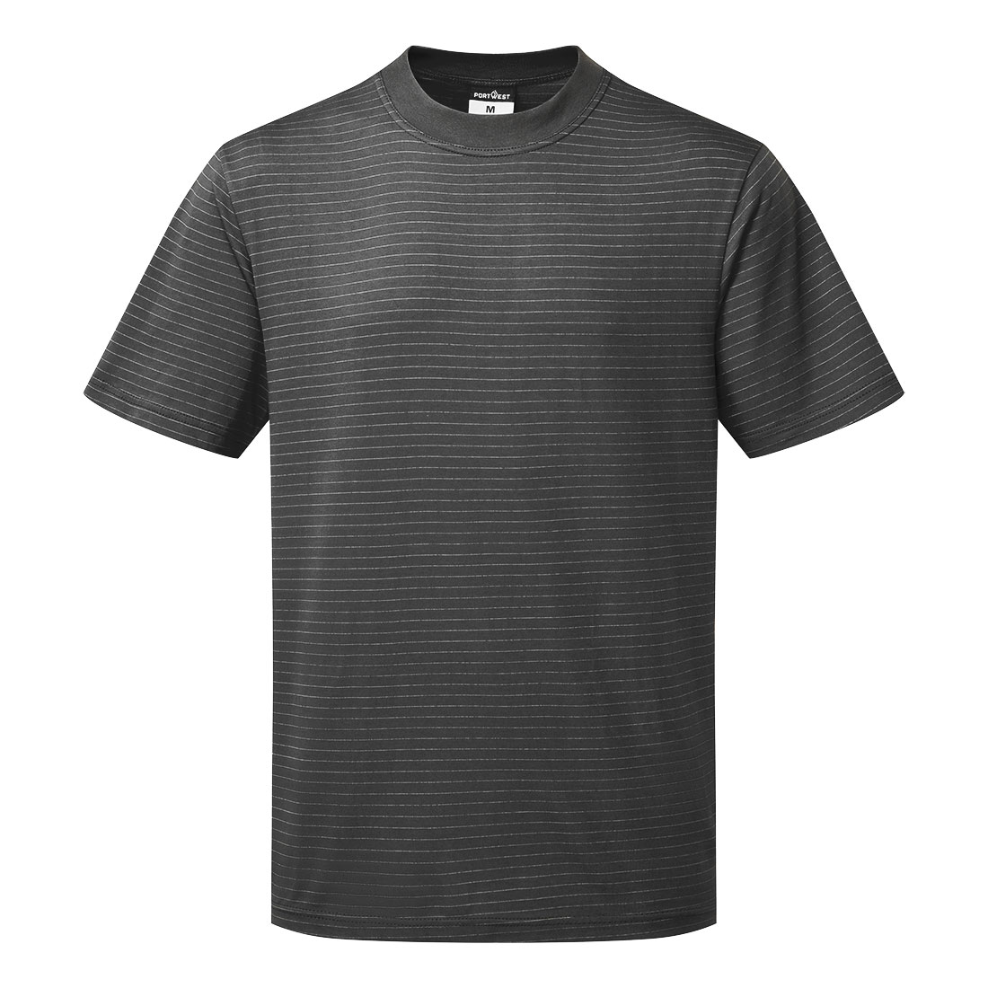 ANTISTATISCHES ESD T-Shirt
