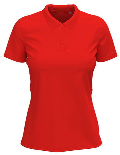 Stretch Polo