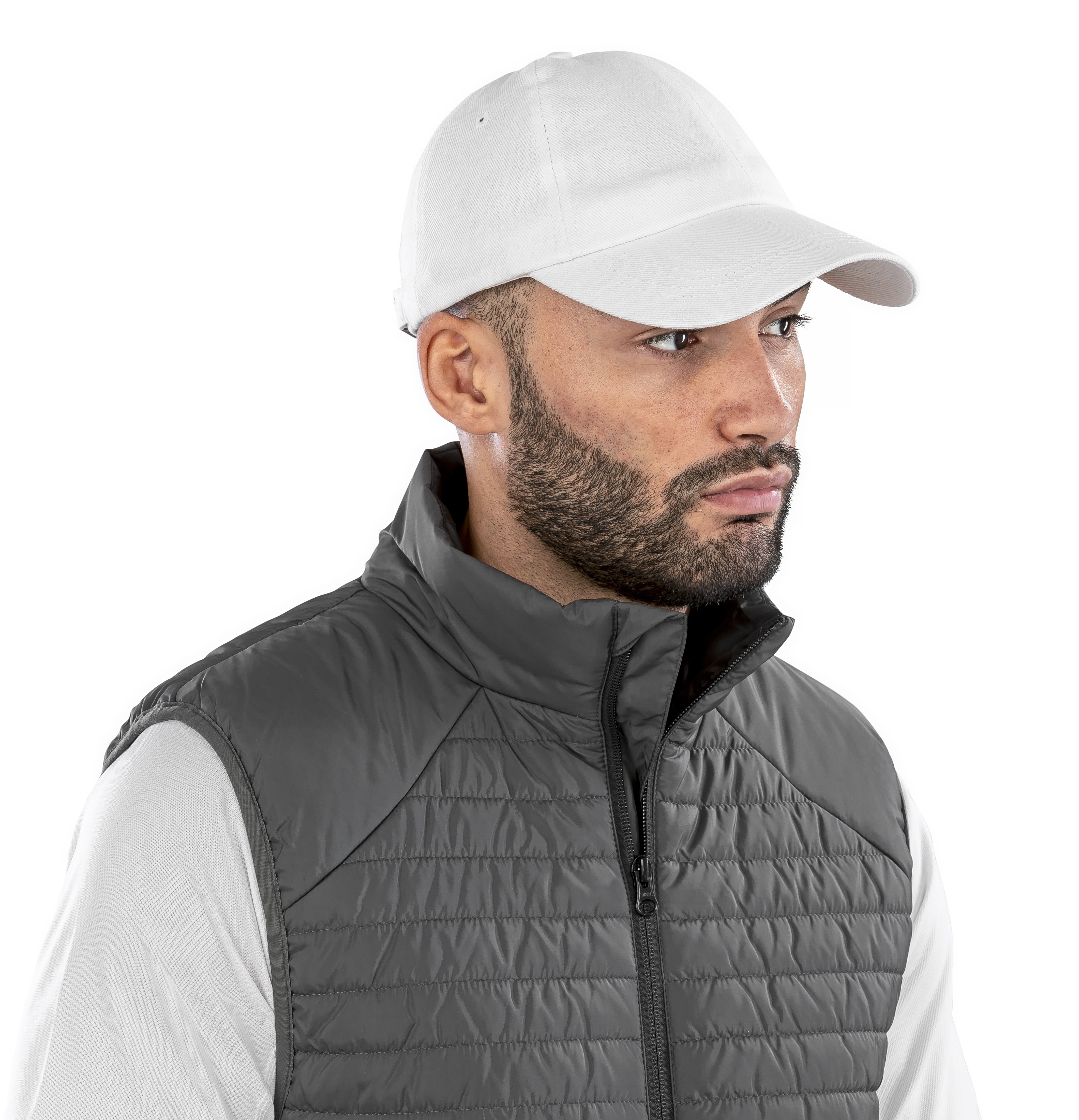 Heavy Cotton Drill Pro Style Cap