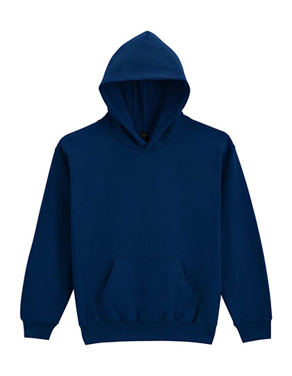 Softstyle Midweight Fleece Youth Hoodie