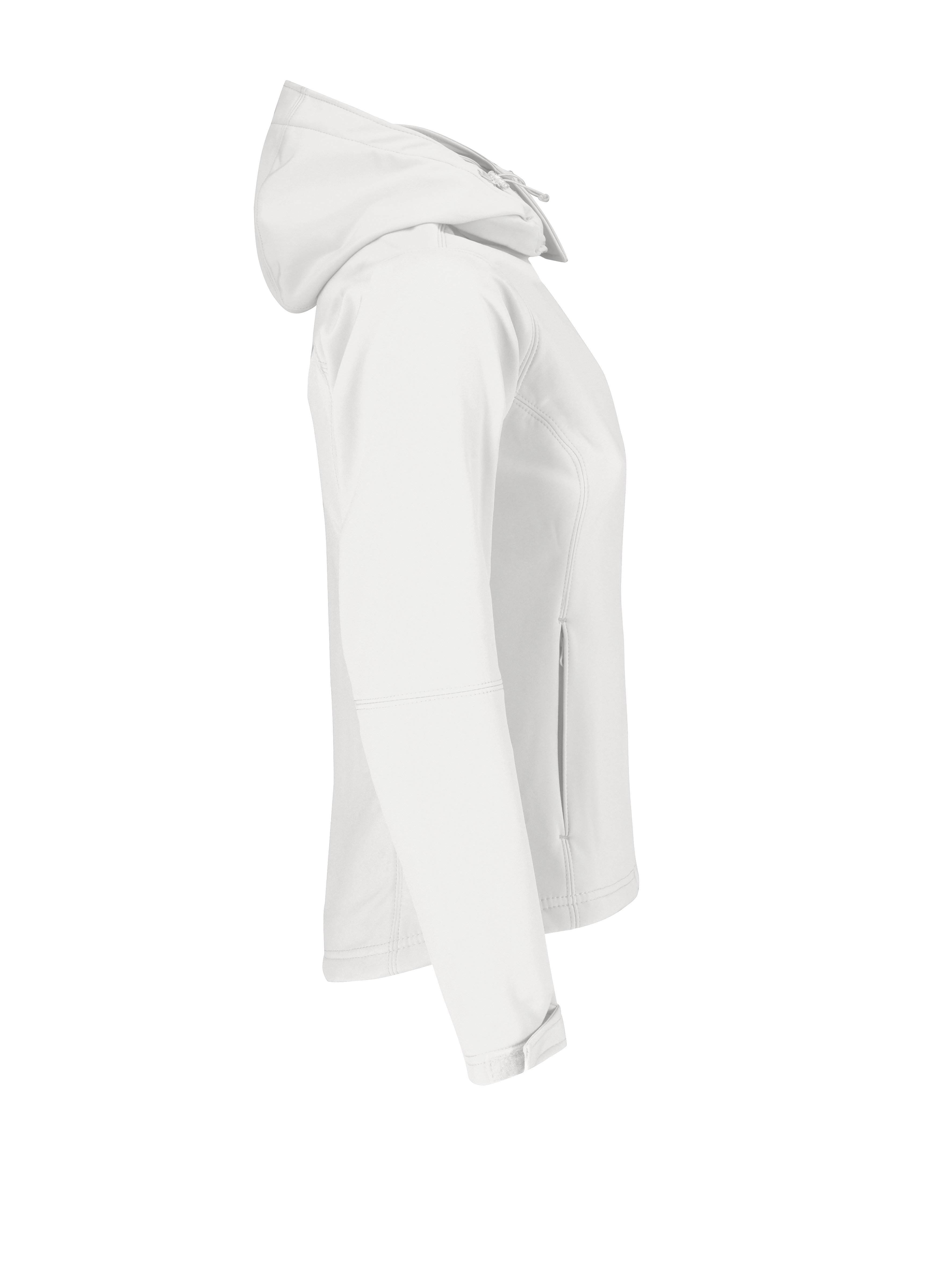 Jacke – Women´s Hooded Softshell