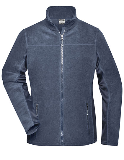 Ladies´ Workwear Fleece Jacket -STRONG