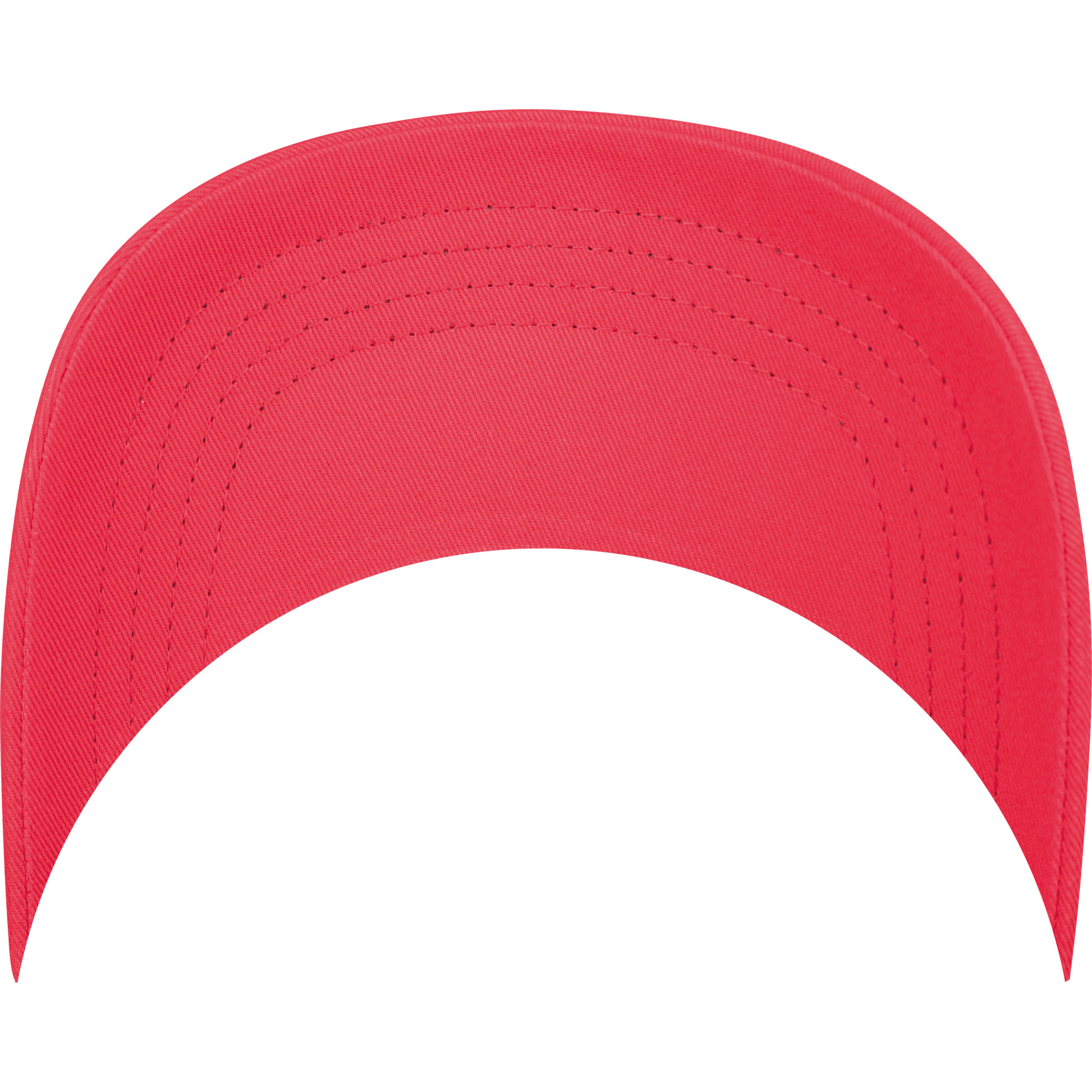 Curved Visor Cap