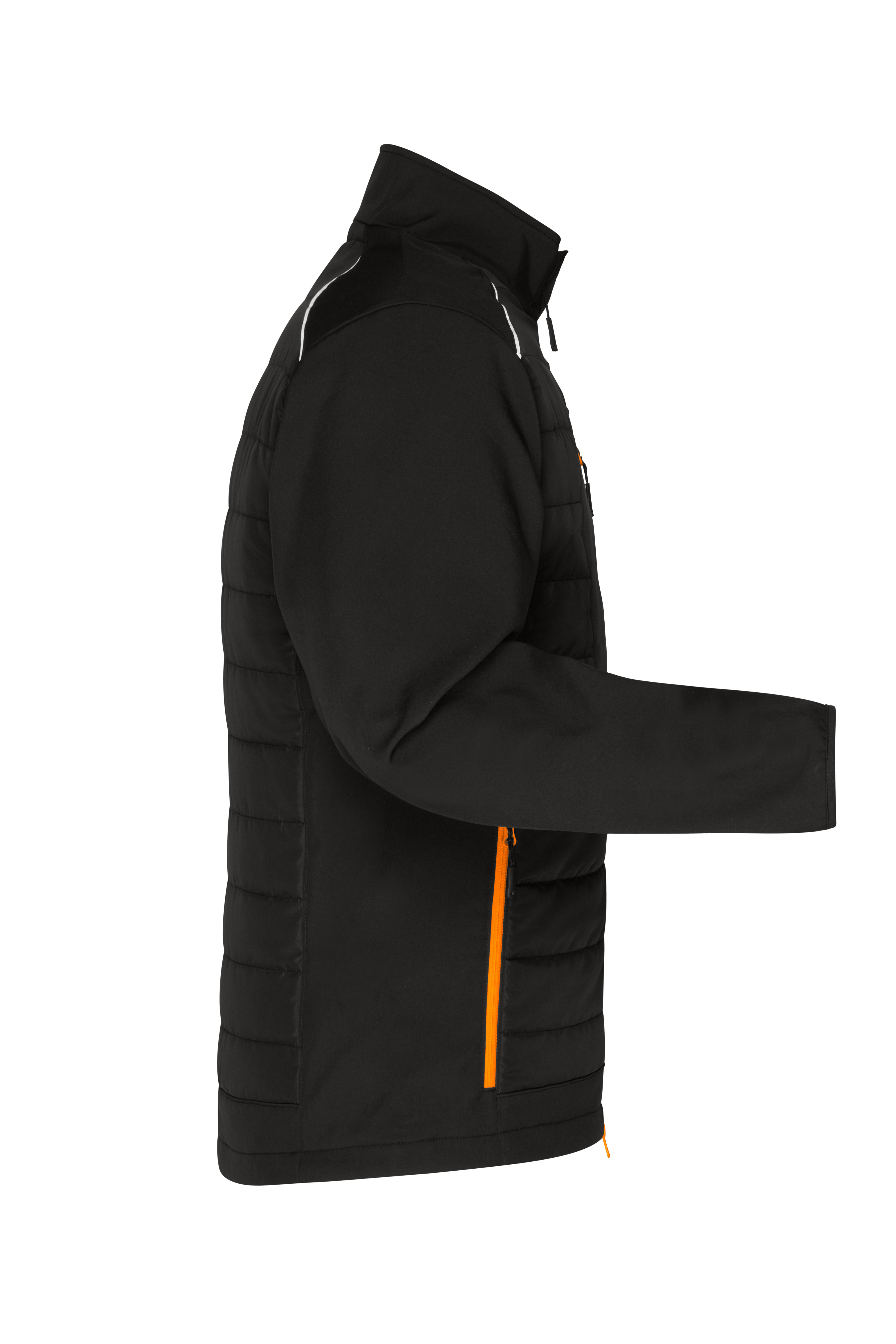 Men´s Hybrid Jacket