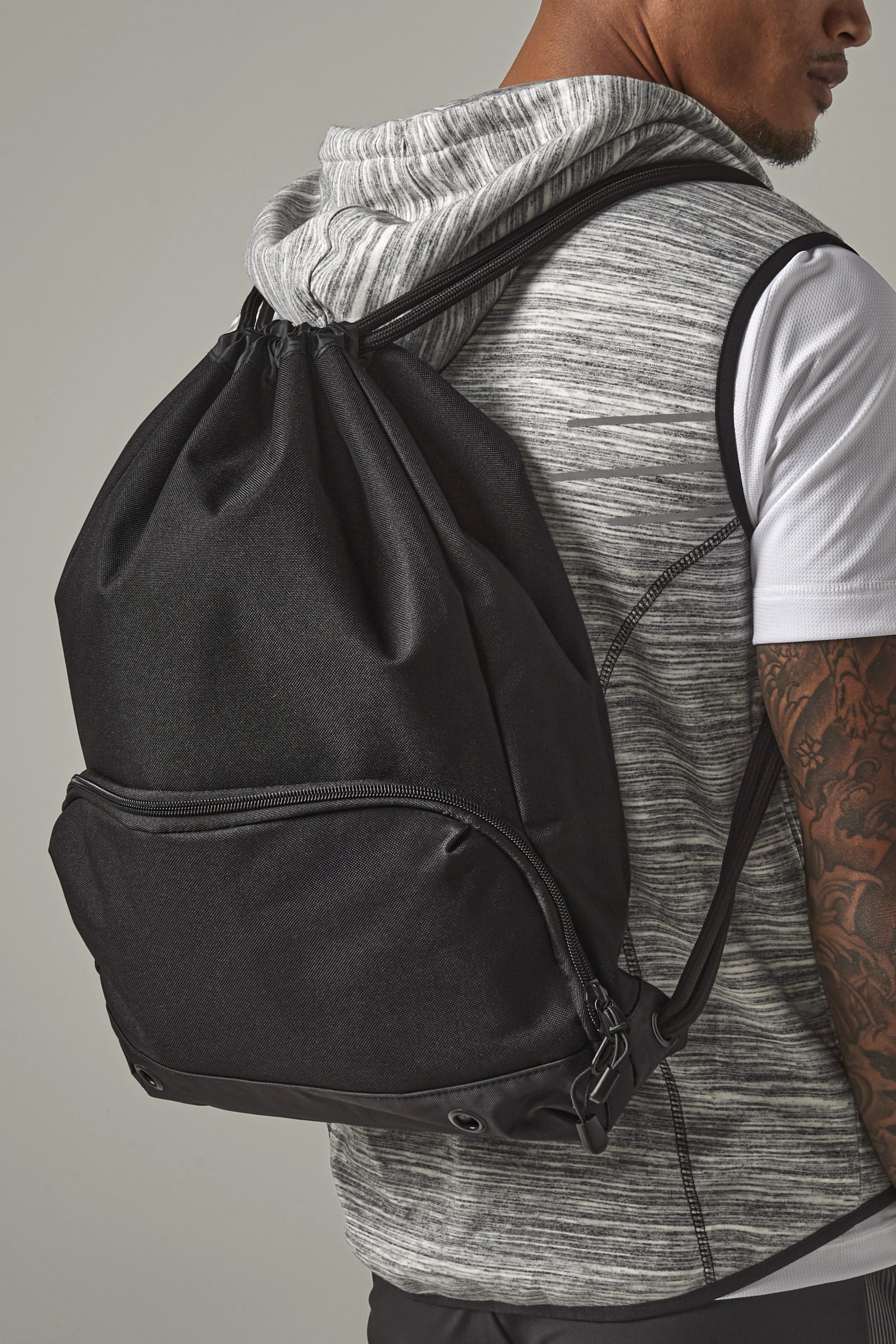 Tasche – Athleisure Gymsac