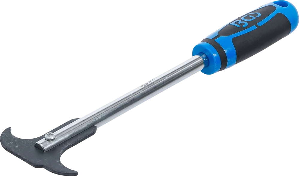 Doppelhaken zur Demontage von Radialdichtringen, 295 mm