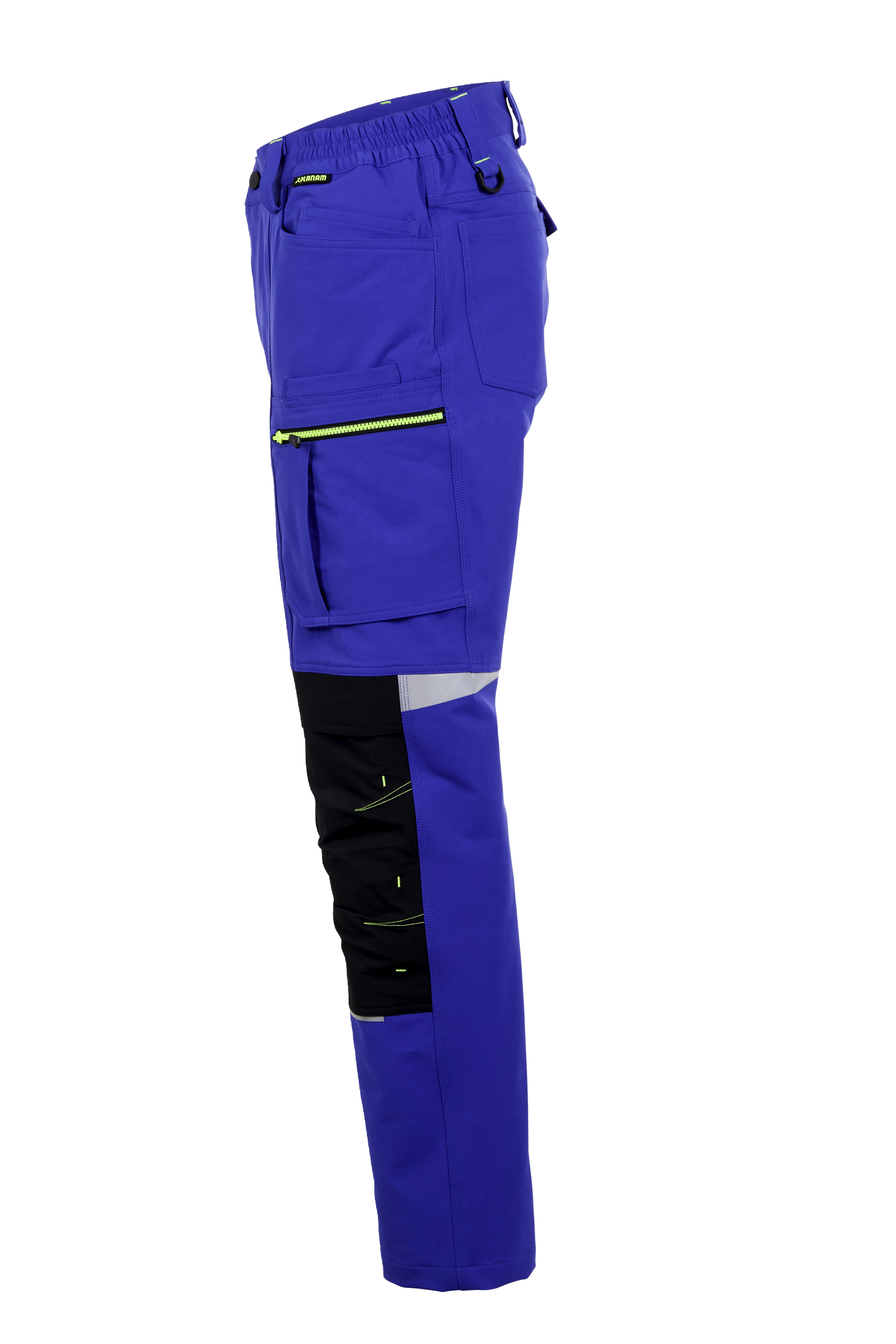 PLANAM Bundhose rECOline