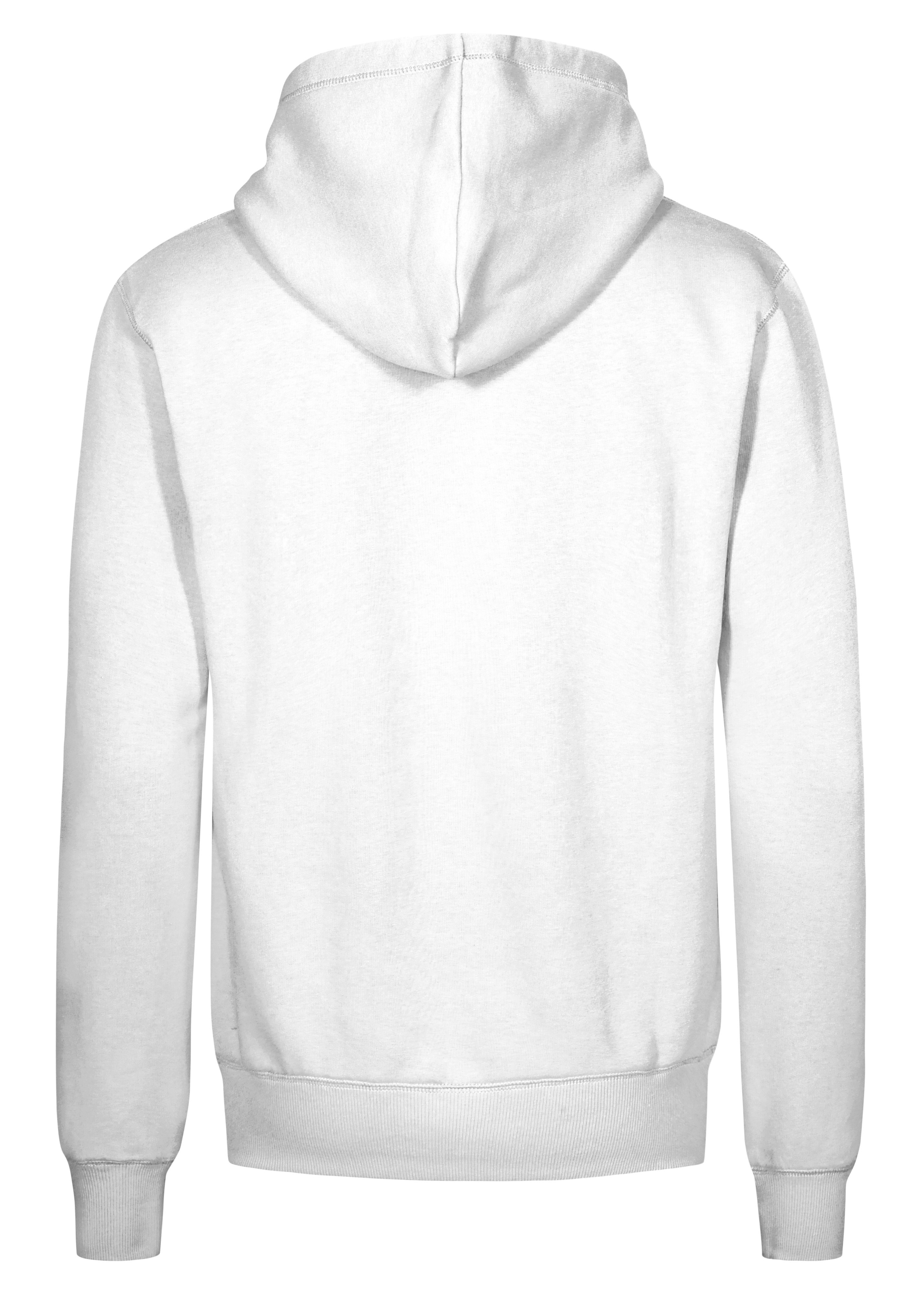 Pullover – Men´s Hoody Sweater