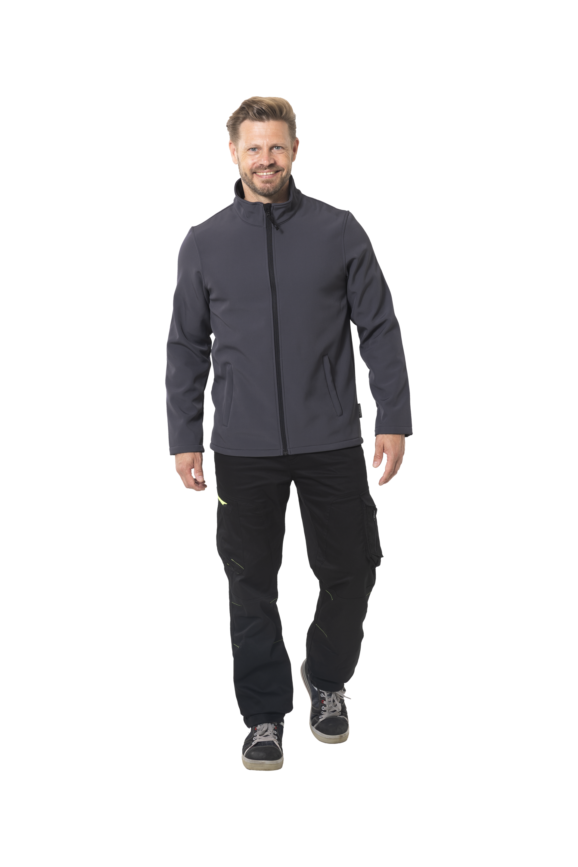 PLANAM Alto Jacke Outdoor