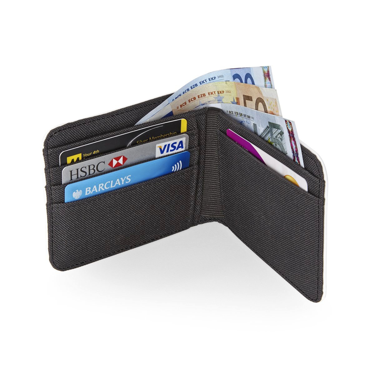 Tasche – Sublimation Wallet