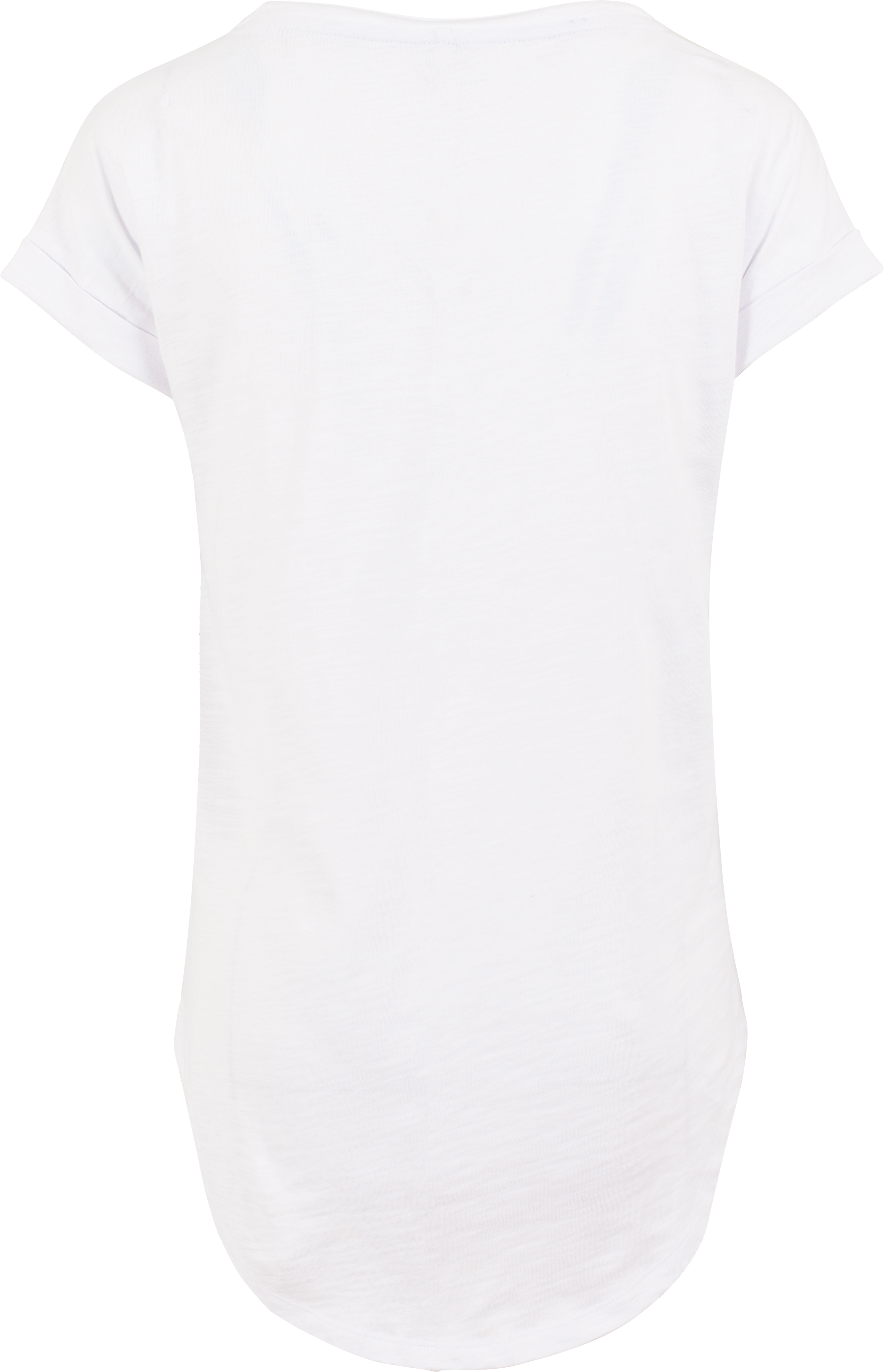 T-Shirt – Ladies´ Long Slub Tee